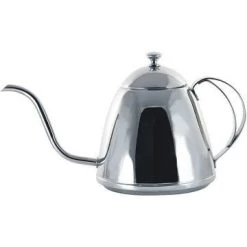 Dutch Coffee Opschenkketel 900 Ml Rvs