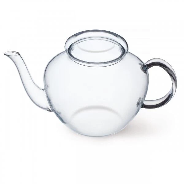 Oldenhof Saturn Theepot 1,7 Liter Glas