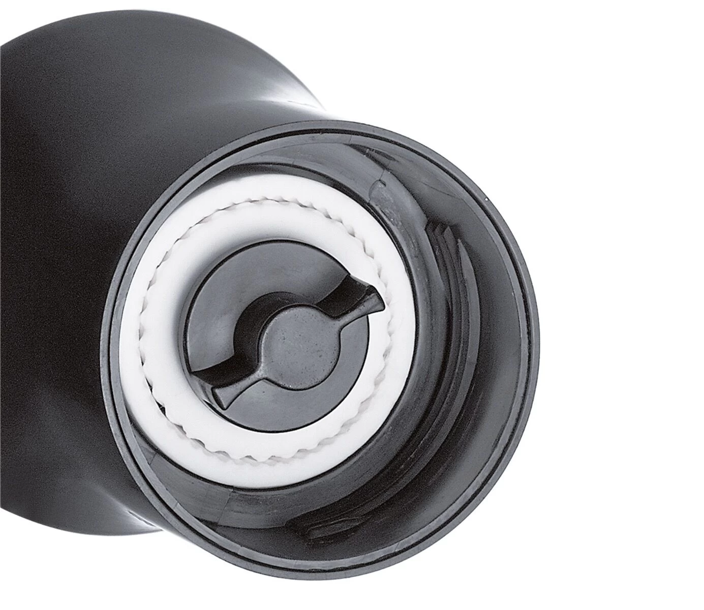 Zassenhaus Buenos Aires Koffiemolen 15 Cm ø 6,5 Cm Zwart - Afbeelding 2