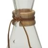 Chemex Classic Filterkoffiemaker 3-kops 475 Ml Glas