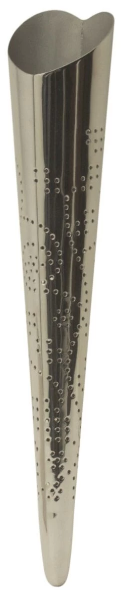 Alessi You Theezeef 14,5 Cm Rvs