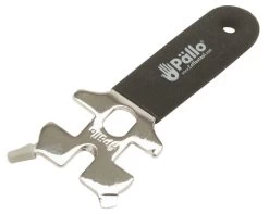 Pällo Caffeine Wrench Espressomachine Multitool Rvs