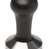 Motta Koffietamper 17 Cm Hout-rvs Zwart