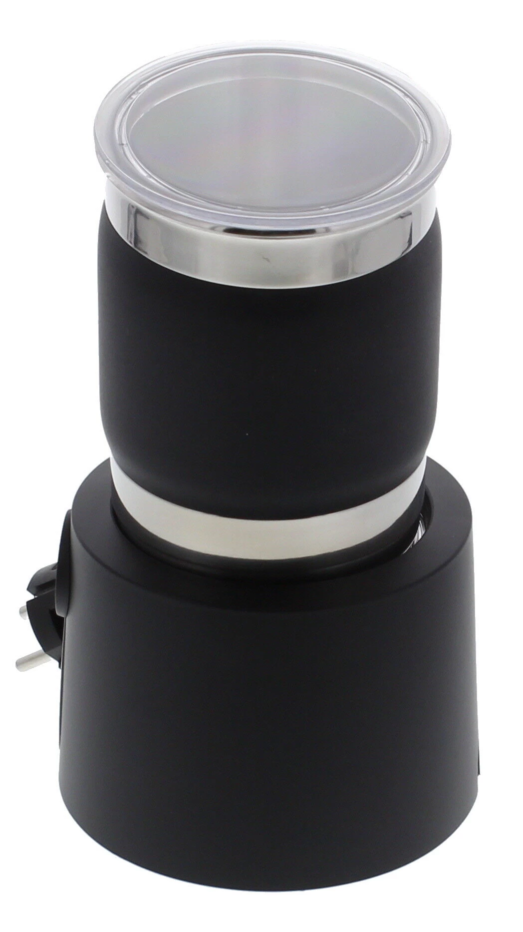 JURA Automatische Melkschuimer Hot En Cold Zwart - Afbeelding 3