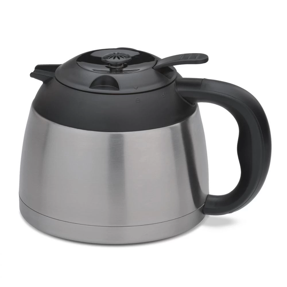 Cloer 5009 Koffiezetapparaat 8-kops - Afbeelding 2