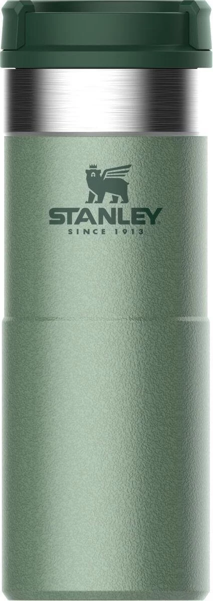 Stanley The NeverLeak Travel Mug 470 Ml Groen