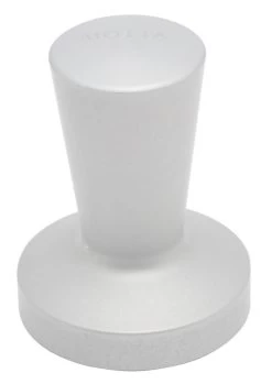 Motta Koffietamper ø 58 Mm Geanodiseerd Aluminium Mat