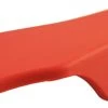 Cafelat Splat Tamping Mat 18 X 12 Cm Silicone Rood