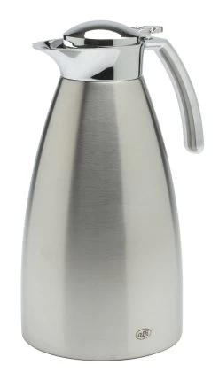 Alfi Gusto TT Thermoskan 1,5 Liter Rvs Mat