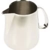 Oldenhof Melkschuimkan 750 Ml Rvs Glans