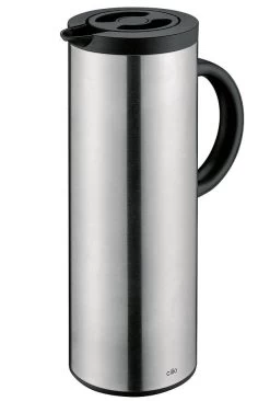 Cilio Firenze Thermoskan 1 Liter Rvs