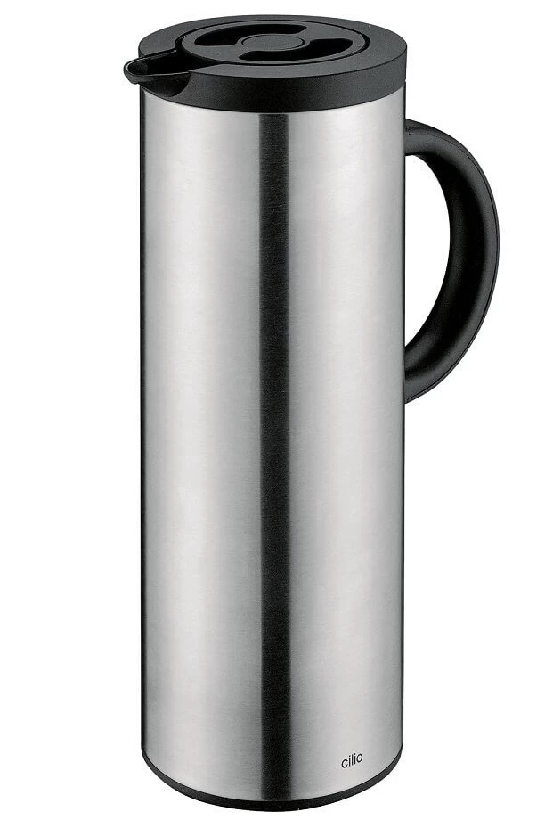 Cilio Firenze Thermoskan 1 Liter Rvs