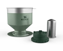 Stanley Pour Over Koffiemaker 1- Tot 6-kops Groen