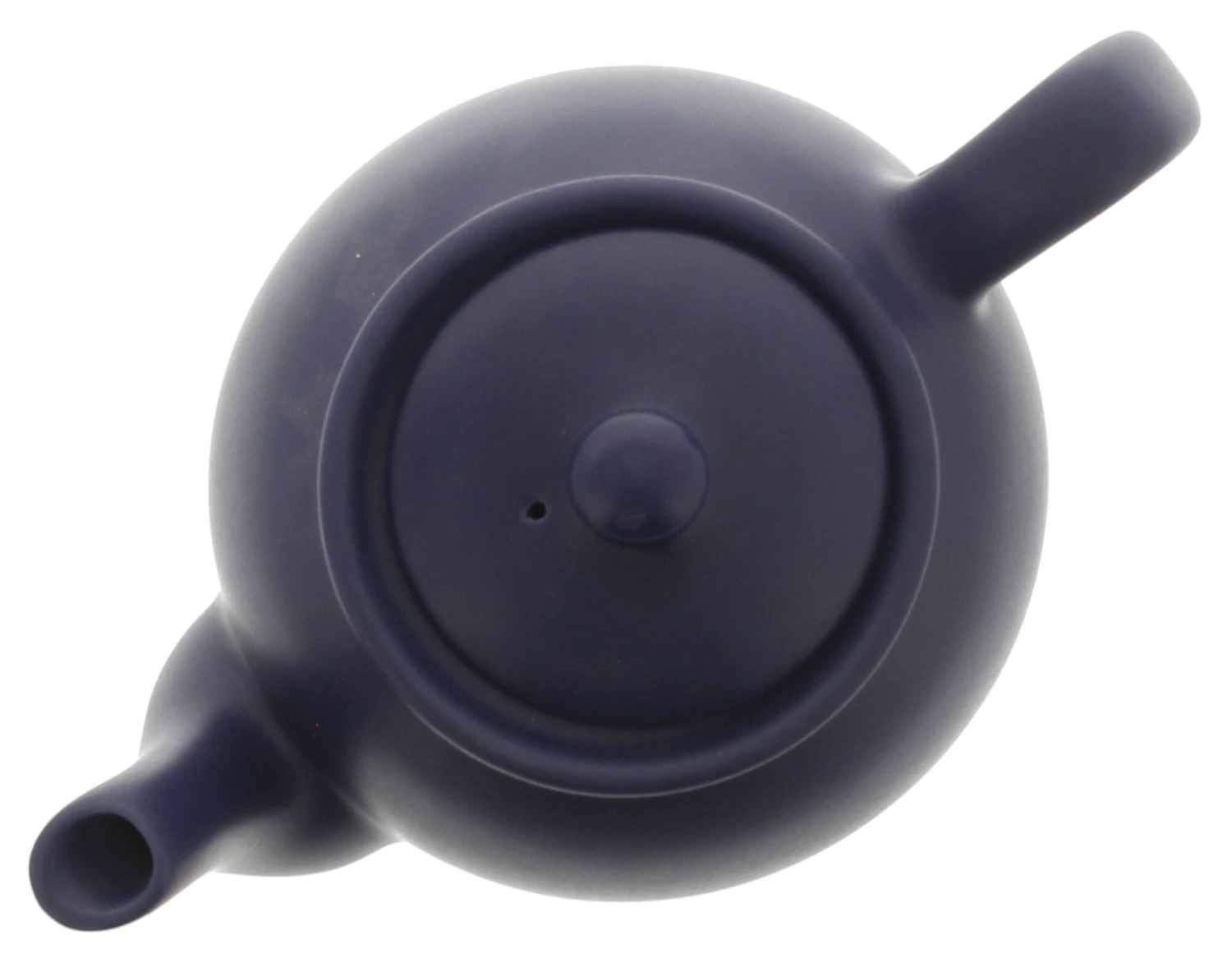 Price & Kensington Navy Blue Theepot 6 Cup Marineblauw - Afbeelding 2