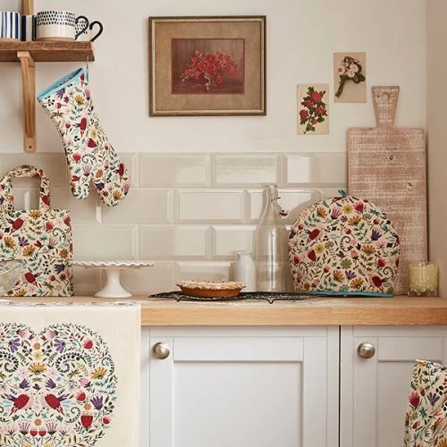 Ulster Weavers Melody Theemuts Katoen - Afbeelding 3