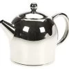 Bredemeijer Minuet Santhee Theepot 1 Liter Rvs Glans