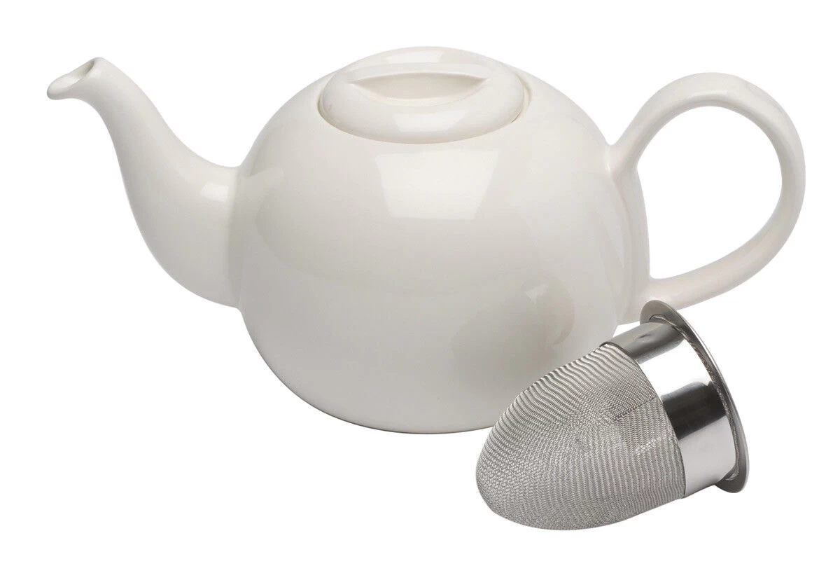 Bredemeijer Cosy 1301W Binnenpot Met Filter 900 Ml Aardewerk