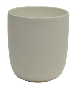 Serax Base Theekop 350 Ml Porselein Wit Glanzend