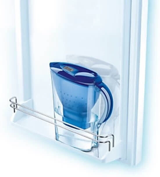 Brita Marella Cool Waterfilterkan 2,4 Liter Kunststof Blauw - Afbeelding 2