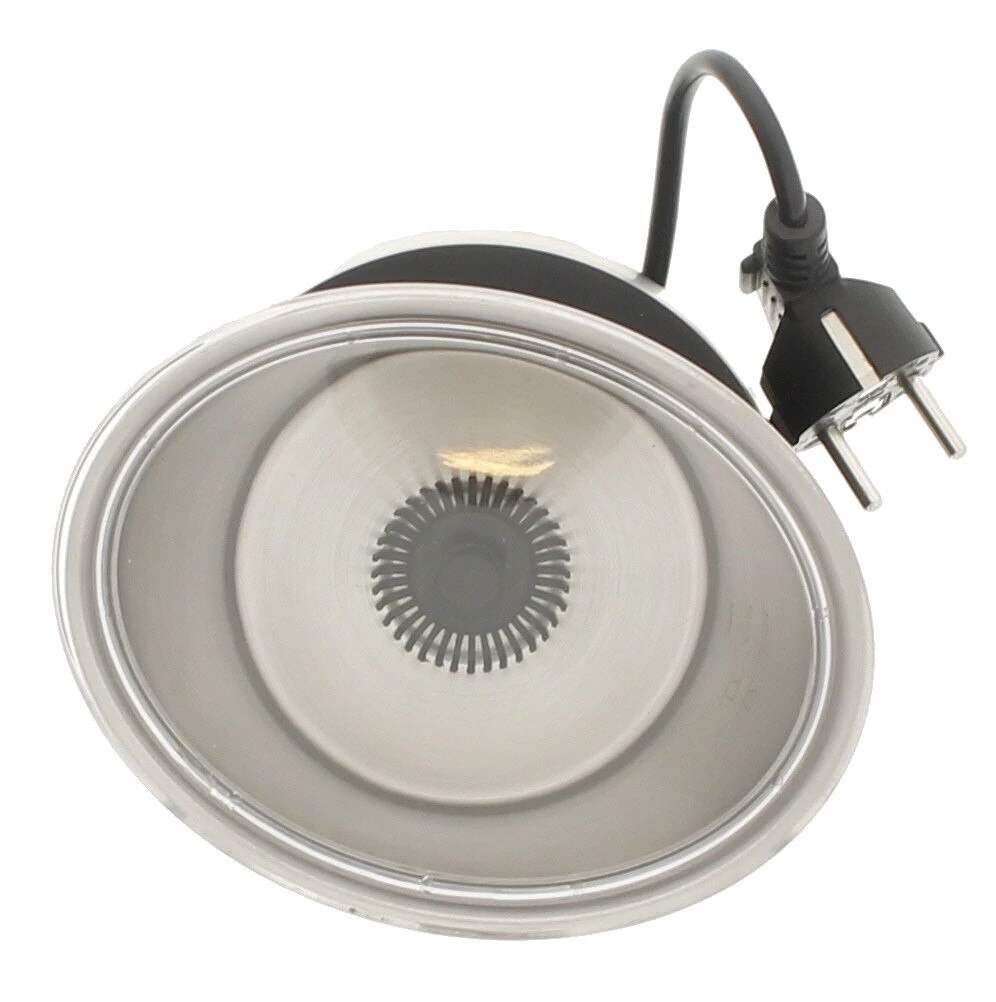 JURA Automatische Melkschuimer Hot En Cold Zwart - Afbeelding 2