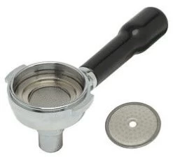 Rancilio Faema E61 Piston Voor ESE Servings ø 58 Mm Verchroomd Brons