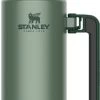 Stanley Classic Thermosfles 1,9 Liter Groen