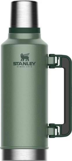 Stanley Classic Thermosfles 1,9 Liter Groen