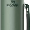 Stanley Classic Thermosfles 1 Liter Groen