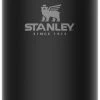 Stanley Classic Thermosfles 750 Ml Mat Zwart