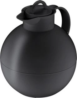 Alfi Kugel Thermoskan 940 Ml Mat Zwart