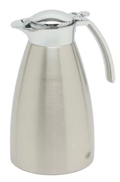 Alfi Gusto TT Thermoskan 1 Liter Rvs Mat