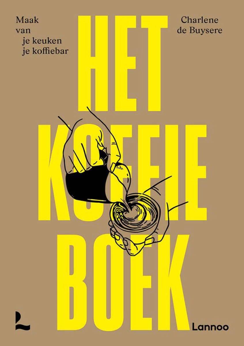 Het Koffieboek