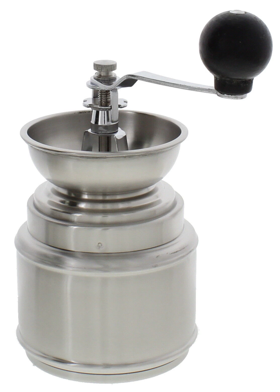 Forever Handmatige Koffiemaler Rvs Mat