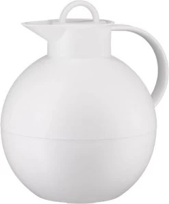 Alfi Kugel Thermoskan 940 Ml Mat Wit