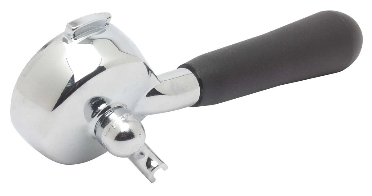 Isomac Faema E61 Piston Enkele Uitloop ø 58 Mm Verchroomd Brons