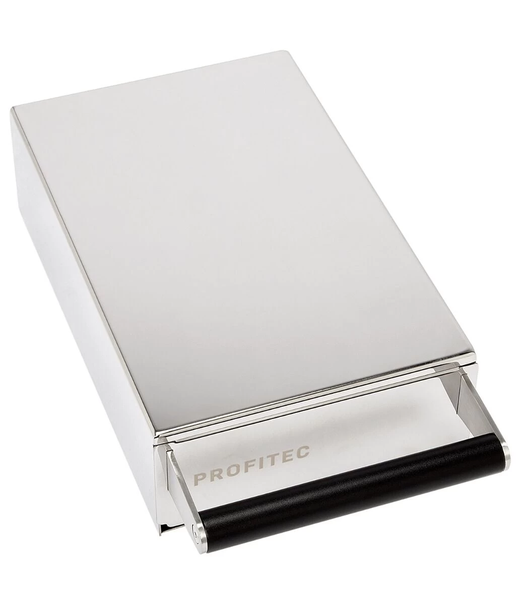 Profitec Knockbox Uitkloplade 27 X 17 X 8,5 Cm Rvs