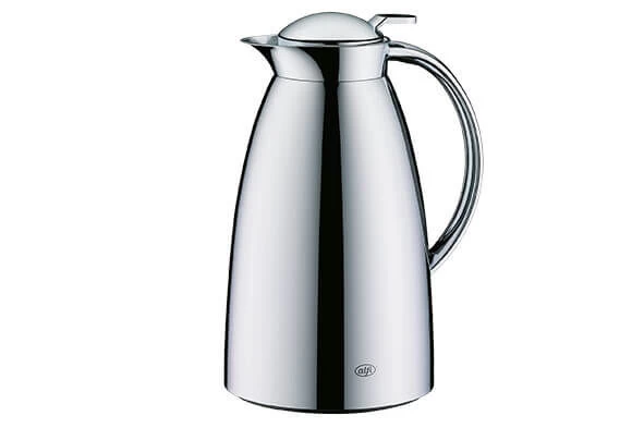 Alfi Gusto Evo Thermoskan 1 Liter Rvs Glanzend