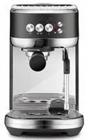 Sage The Bambino Plus Espressomachine Black Stainless Steel