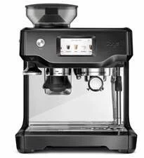 Sage The Barista Touch Espressomachine Black Stainless Steel