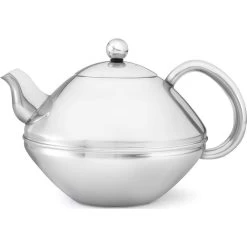 Bredemeijer Minuet Ceylon Theepot 1,4 Liter Rvs Glans