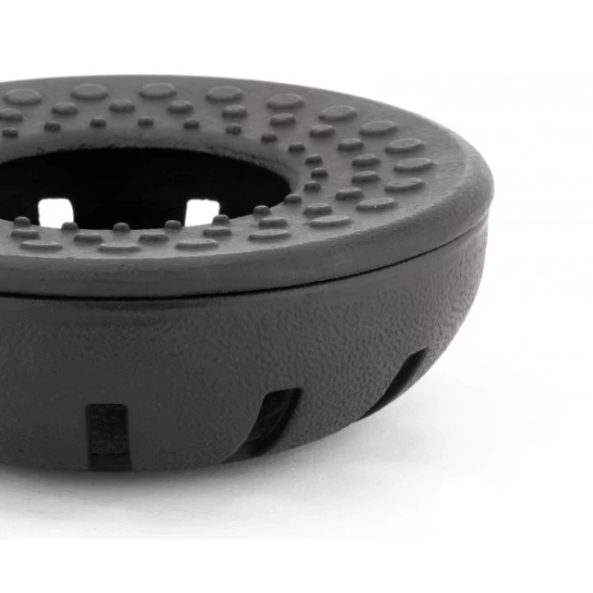 Bredemeijer Asia Hunan Rechaud ø 14,5 Cm Gietijzer - Afbeelding 4