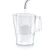 Brita Aluna Cool Waterfilterkan 2,4 Liter Kunststof Wit