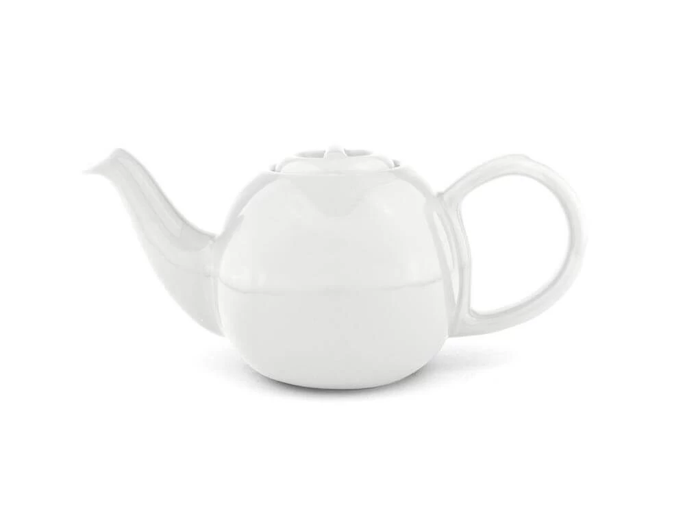 Bredemeijer Cosy 1301W Binnenpot Met Filter 900 Ml Aardewerk - Afbeelding 2