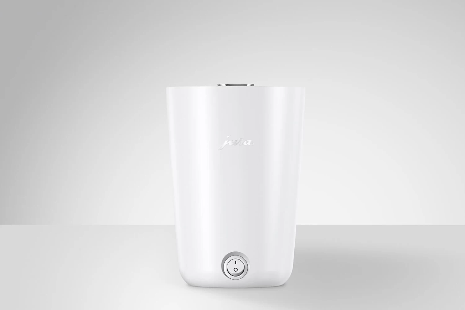 JURA Koppenwarmer (s) Wit - Afbeelding 9