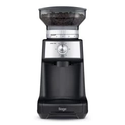 Sage The Dose Control Pro Koffiebonenmolen Black Truffle