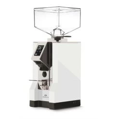 Eureka Mignon Specialita Bonenmaler Wit