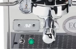 ECM Classika II PID Espressomachine Rvs Glans