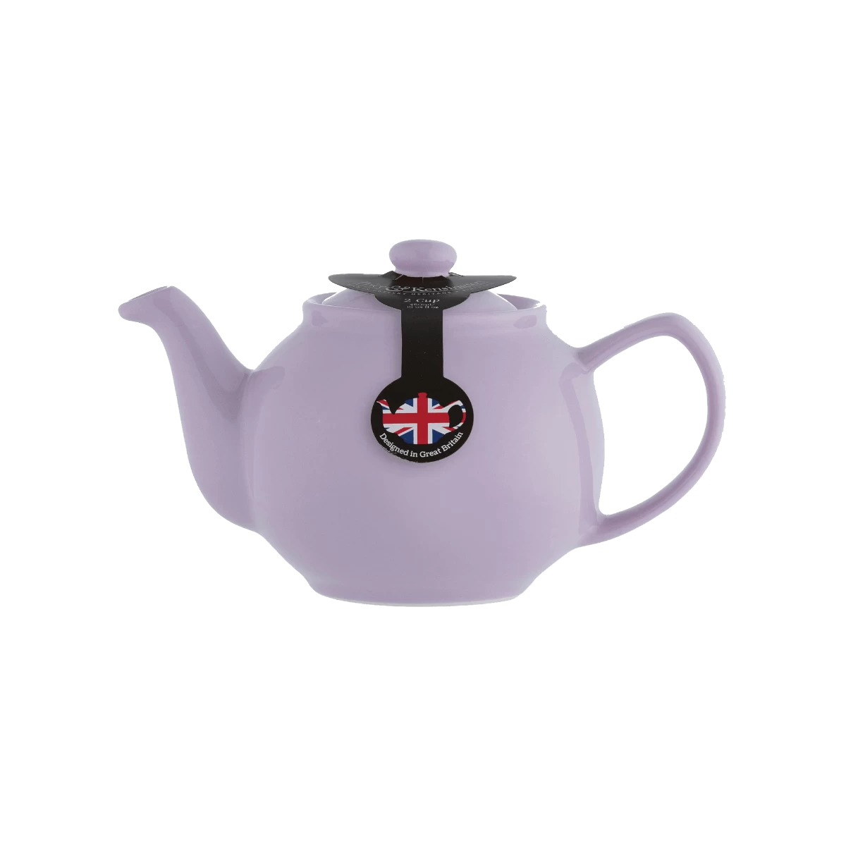 Price & Kensington Theepot 2 Kops 450 Ml Lavendel - Afbeelding 2