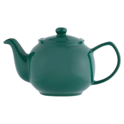 Price & Kensington Theepot 6 Kops 1,1 L Smaragdgroen