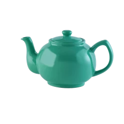 Price & Kensington Theepot 6 Kops 1,1 L Glans Jade Groen